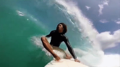 GoPro: Endless Barrels - GoPro of the Winter 2013-14 powered by Surfline on  Make a GIF