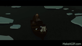 Long Way North / Tout en haut du monde (2016) - Trailer