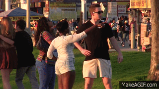 Popping A Boner In Public Prank On Make A GIF Popping A Boner In Public Prank On Make A GIF