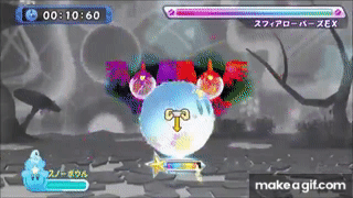 TAS] Kirby's Return to Dream Land - The True Arena 