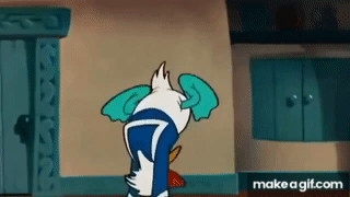 donald-duck-cartoons-and-huey-dewey-louie-ducks-trick-or-treat-on