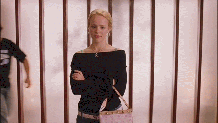 watching chaos unfold on Make a GIF