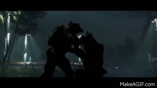 Battlefield 4 Official Cinematic Trailer (HD) 