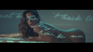 Anitta's New Song 'Will I See You' Feat. Poo Bear: Listen