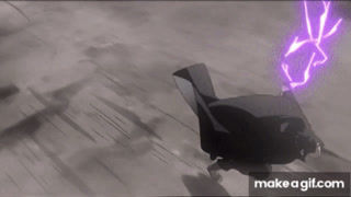 ENGLISH DUB] Sasuke vs Chino  Rinnegan vs Ketsuryugan on Make a GIF