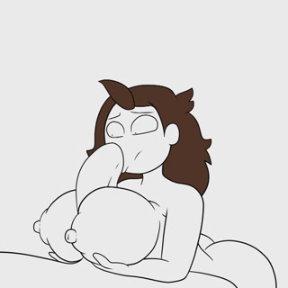 Jaiden Animations blowjob on Make a GIF.