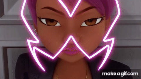MIRACULOUS | 🐞 TROUBLEMAKER - Akumatized 🐞 | Tales of Ladybug and Cat ...