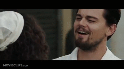 Body of Lies (7/10) Movie CLIP - Lunch with Aisha (2008) HD on Make a GIF