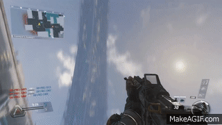 Call of Duty Infinite Warfare Multiplayer: 8 Things You Need to Know on