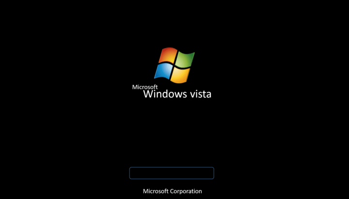 Анимация загрузка windows. Загрузка виндовс Vista. Экран загрузки Windows Vista. Windows Vista запуск. Загрузочный экран Windows Vista.