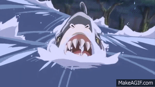 Carrot Saves Luffy From The Rain Ruption One Piece 755 Eng Sub On Make A Gif