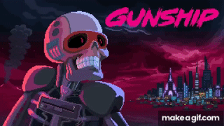 "Gunship" - cut by berwie.com from youtu.be/nWstl2G4OyM
