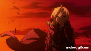 Fullmetal Alchemist: Brotherhood - Opening 4 [4K 60FPS, Creditless