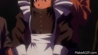 Black Lagoon Roberta S Blood Trail Episode 1 English Dubbed Full Episode On Make A Gif