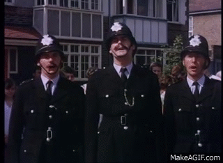 The Funniest Joke In The World - Monty Python's Flying Circus on