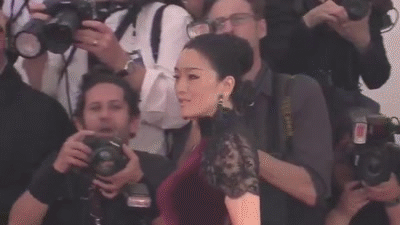 Gong LI China Dieulois