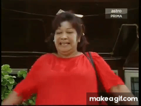 Aisah Lima Puluh Sen 2008 On Make A Gif