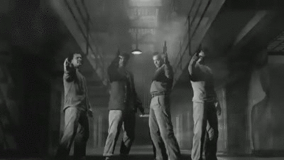 mob of the dead funny dialogue