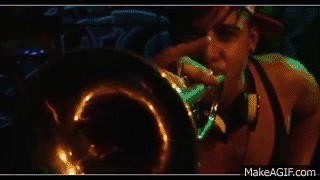 timmy trumpet gif