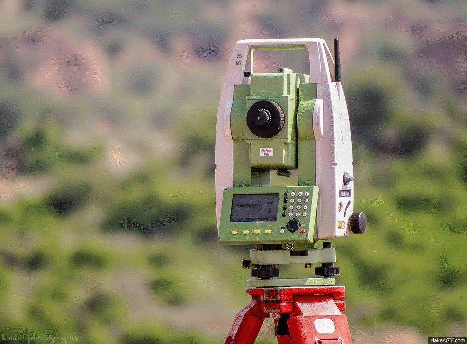PLS Land Surveying on Make a GIF
