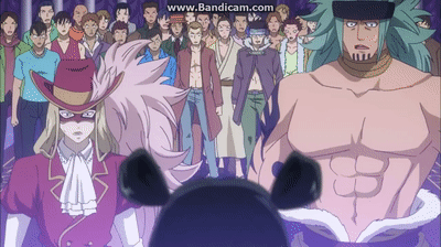 Fairy Tail EP 176 Death of Lector on Make a GIF