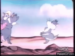 The Goofy Gophers 1947 on Make a GIF The Goofy Gophers 1947 on Make a GIF