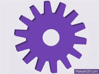 Animated Gear On Make A Gif Animated Gear On Make A Gif