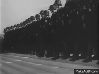 Triumph Des Willens 1935 Triumph Of The Will On Make A Gif