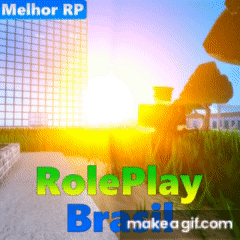 RolePlay Brasil - Foto/GIF Servidor do Discord on Make a GIF