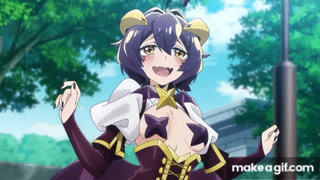 TVアニメ「魔法少女にあこがれて」ティザーPV【2024年放送開始】