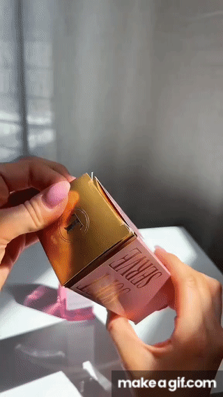 ® Colección de Gifs ®: ACEITE