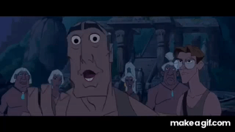 Commander Rourke Gif Commander Rourke Punches General Shanker on Make a GIF