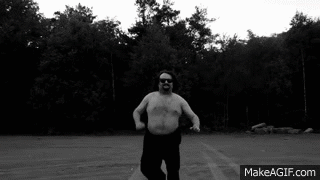 Roger Nilsen - SVETT on Make a GIF