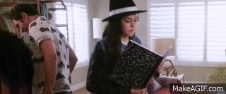 Project MC2 Season 1 Episode 2 - Secret Agenting. on Make a GIF