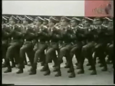 Yugoslav People's Army on Make a GIF