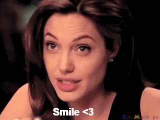 These 20 Adorable Gifs Will Make You Smile.