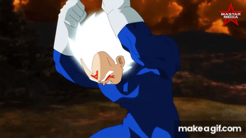 Official Trailer #1: Anime War Episode 7 - Chaos on Make a GIF Official Trailer #1: Anime War Episode 7 - Chaos on Make a GIF