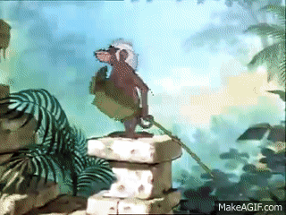 The Jungle Book 2016 Full Video Song