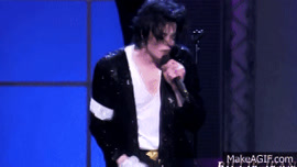 Michael jackson billie jean 30th anniversary madison square shop garden