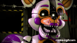 SFM FNaF] UCN Lolbit Voice (by Theniftytable) 