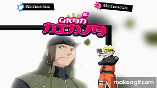 NARUTO CAPITULO 65 - ¡Choque! La danza de las hojas y la convulsión de la  arena, NARUTO CAPITULO 65 - ¡Choque! La danza de las hojas y la convulsión  de la arena, By AnimeWolf