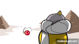 The Ottoman Empire But It S Sr Pelo References On Make A Gif