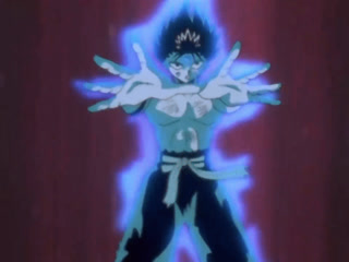 Yu Yu Hakusho Episodio 109 HD Dublado on Make a GIF