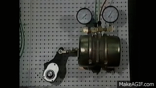 S-cam Air Brakes on Make a GIF S-cam Air Brakes on Make a GIF