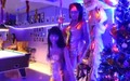 Ladyboy Check-In Bar Soi 7 Bangkok
