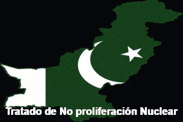 Tratado de No proliferación Nuclear