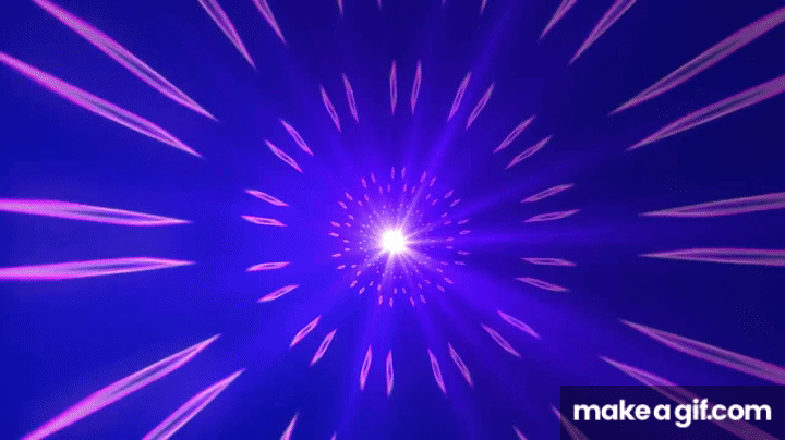 FREE BACKGROUND ILLUSION FLOWER DJ ANIMATED BACKGROUND HD on Make a GIF