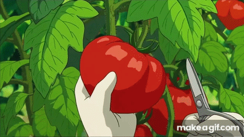 Top 30 Animu Food GIFs  Find the best GIF on Gfycat