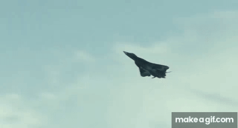 Sukhoi Su-57