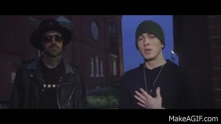 YARN, (Best friend, best friend), Yelawolf - Best Friend ft. Eminem, Video gifs by quotes, 4d35a09b